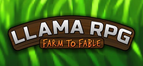 LlamaRPG Playtest