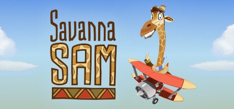 Savanna Sam