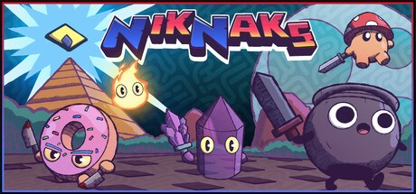 NikNaks