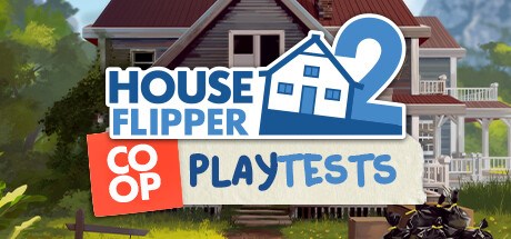 House Flipper 2 Playtest