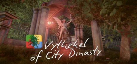Vythzkel-of-City