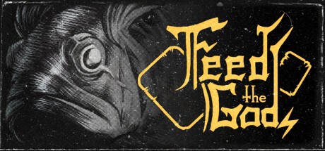 Feed The Gods Playtest