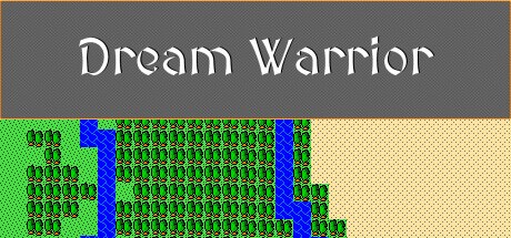 Dream Warrior