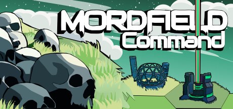 Mordfield Playtest
