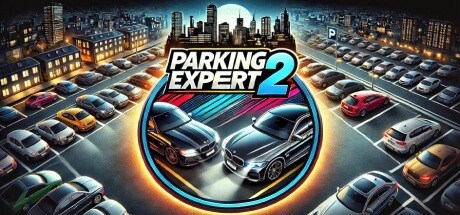 Parking Expert 2!