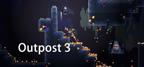 前哨站3 Playtest