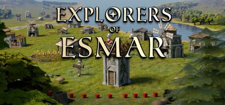 Explorers of Esmar