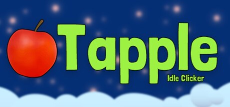 Tapple - Idle Clicker
