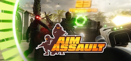 Aim Assault