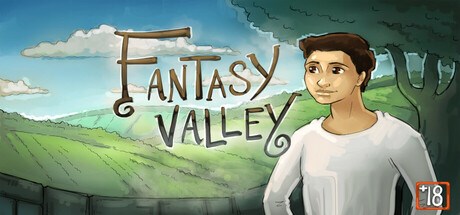 Fantasy Valley - Season 1
