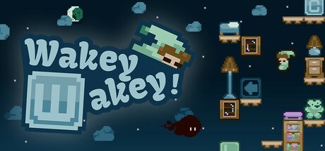 Wakey Wakey