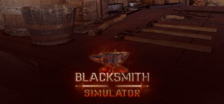 Blacksmith Simulator Playtest
