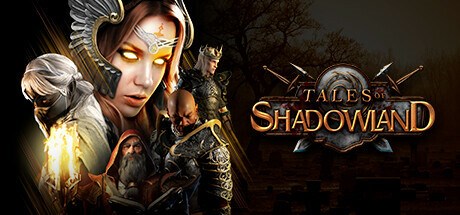 Tales Of Shadowland Playtest