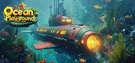 Ocean Playground