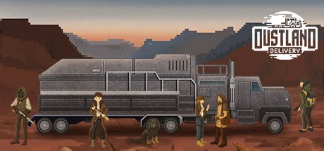 Dustland Delivery Playtest