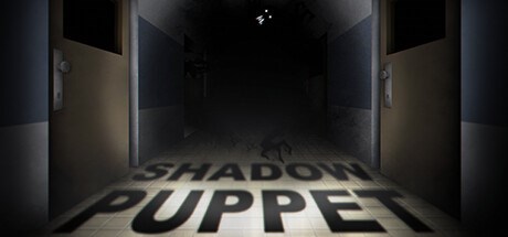 SHADOW PUPPET