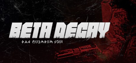 beta decay Playtest