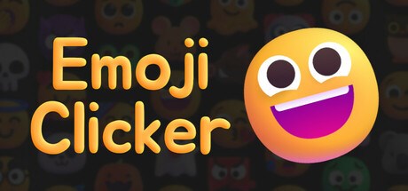 Emoji Clicker Collector
