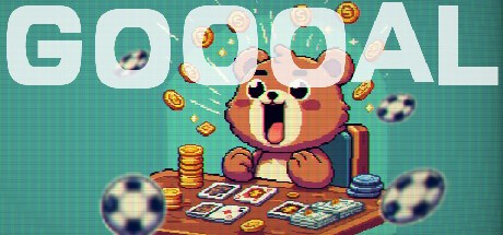 GOOOAL