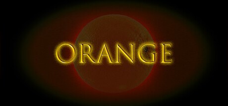 Orange - The Annoying Clicker