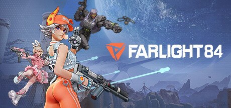 Farlight 84 Playtest