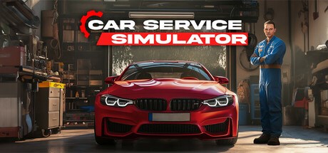 Car Service Simulator