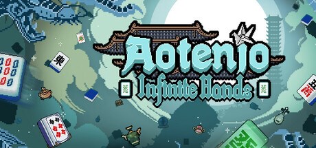 Aotenjo