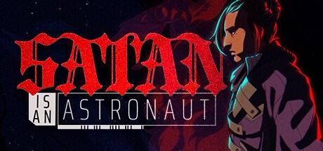 Satan is an Astronaut Playtest
