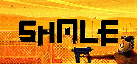 Shale Playtest