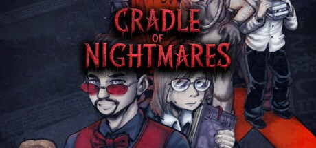 Cradle of Nightmares: Chapter 1