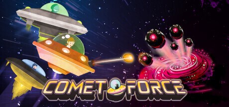 Comet Force Playtest