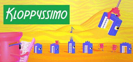 Kloppyssimo Playtest