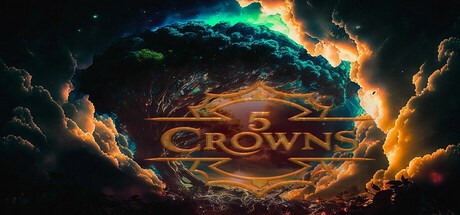 5 Crowns