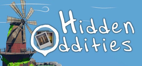 Hidden Oddities Playtest