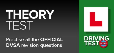Driving Test Success: UK Theory 2014/15