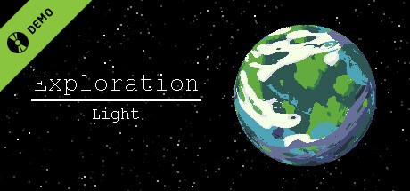 Exploration: Light Demo