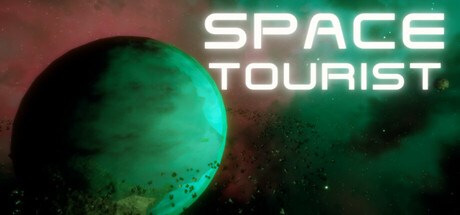 Space Tourist