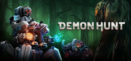 Demon Hunt Playtest