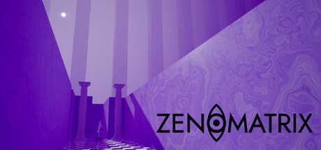 ZENOMATRIX: The World's First Horror-Puzzle Game