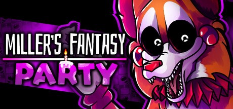 Miller's Fantasy: PARTY