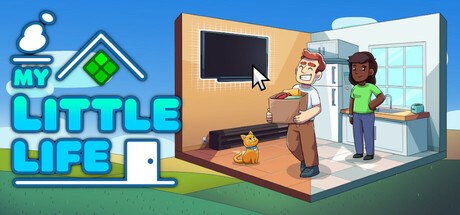 My Little Life Playtest