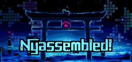 Nyassembled!