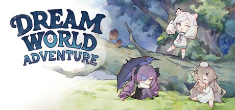 Dream World Adventure