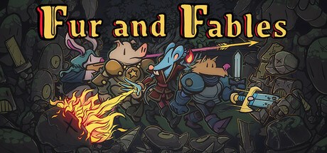 Fur and Fables Playtest