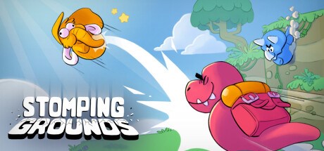 Stomping Grounds Playtest