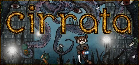 Cirrata Playtest
