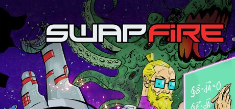 Swap Fire Playtest