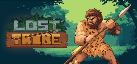 Lost Tribe Playtest