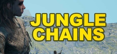 CHAINED