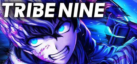 TRIBE NINE Playtest